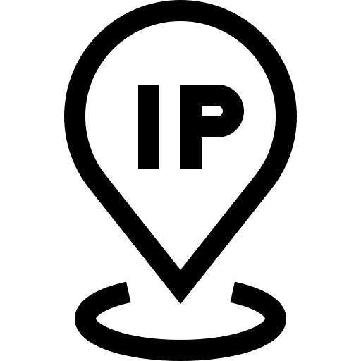 Static IP address