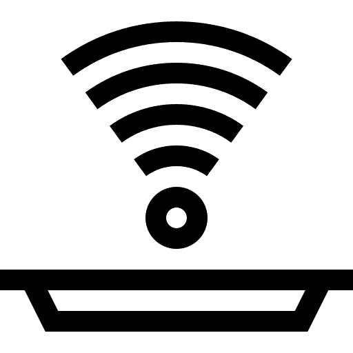 WiFi mesh booster